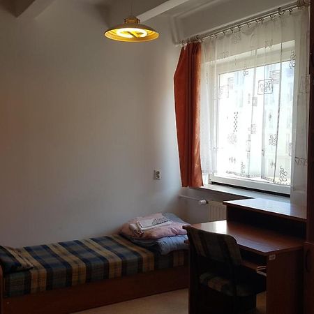 A Pousada Dom Studencki Nr 11 Gdansk Brzezno Exterior foto