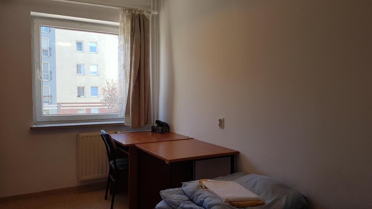 A Pousada Dom Studencki Nr 11 Gdansk Brzezno Exterior foto